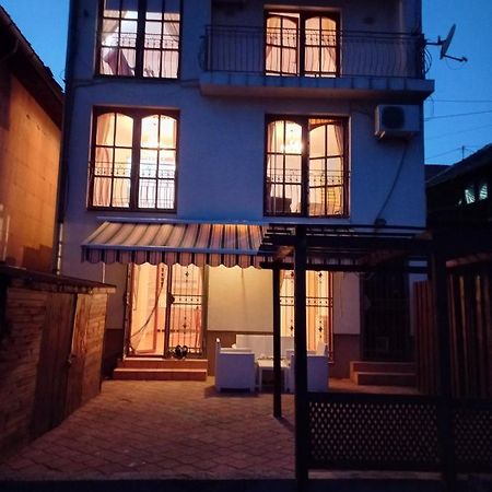 Villa Kuna Saraybosna Dış mekan fotoğraf