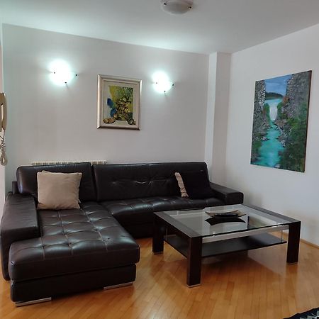 Villa Kuna Saraybosna Dış mekan fotoğraf