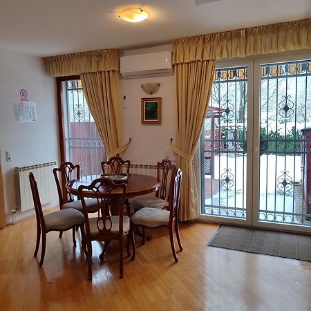 Villa Kuna Saraybosna Dış mekan fotoğraf