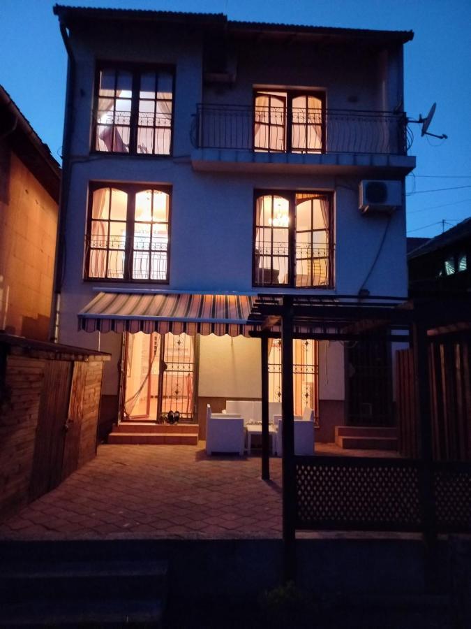 Villa Kuna Saraybosna Dış mekan fotoğraf