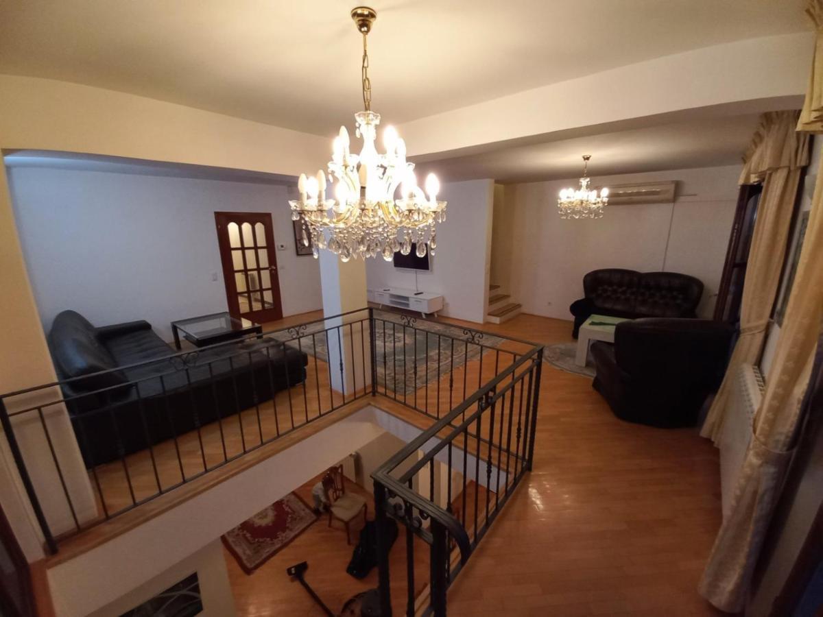 Villa Kuna Saraybosna Dış mekan fotoğraf