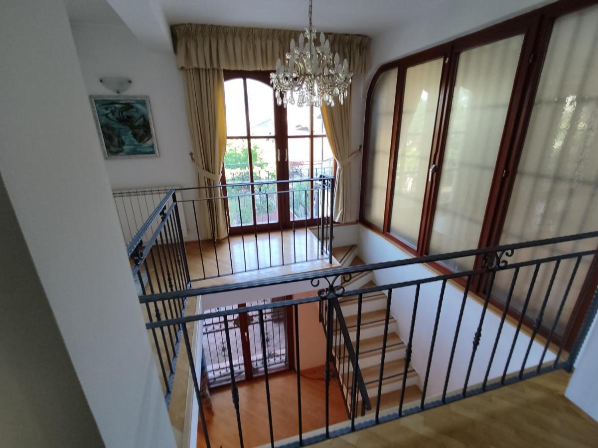 Villa Kuna Saraybosna Dış mekan fotoğraf