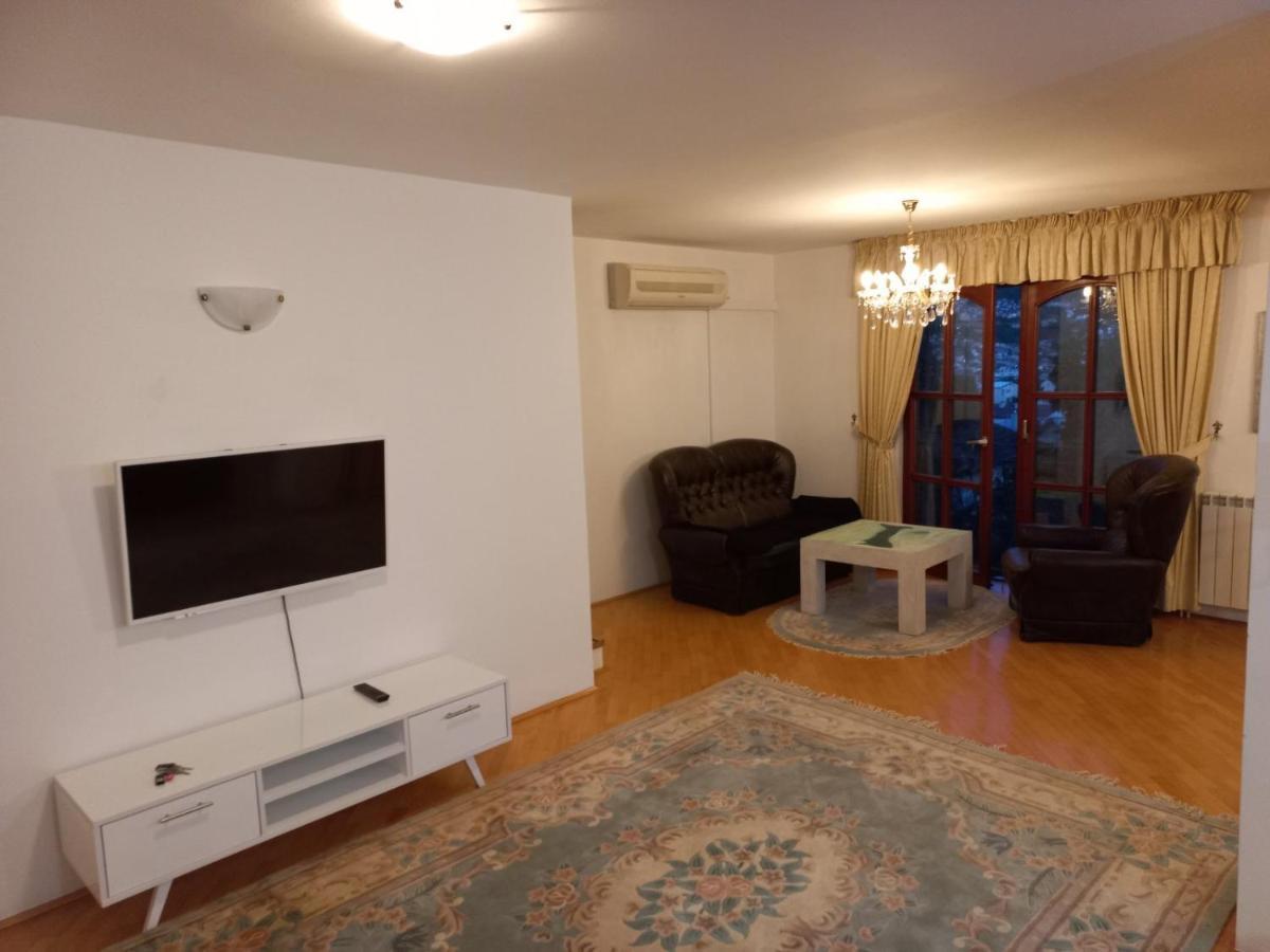 Villa Kuna Saraybosna Dış mekan fotoğraf
