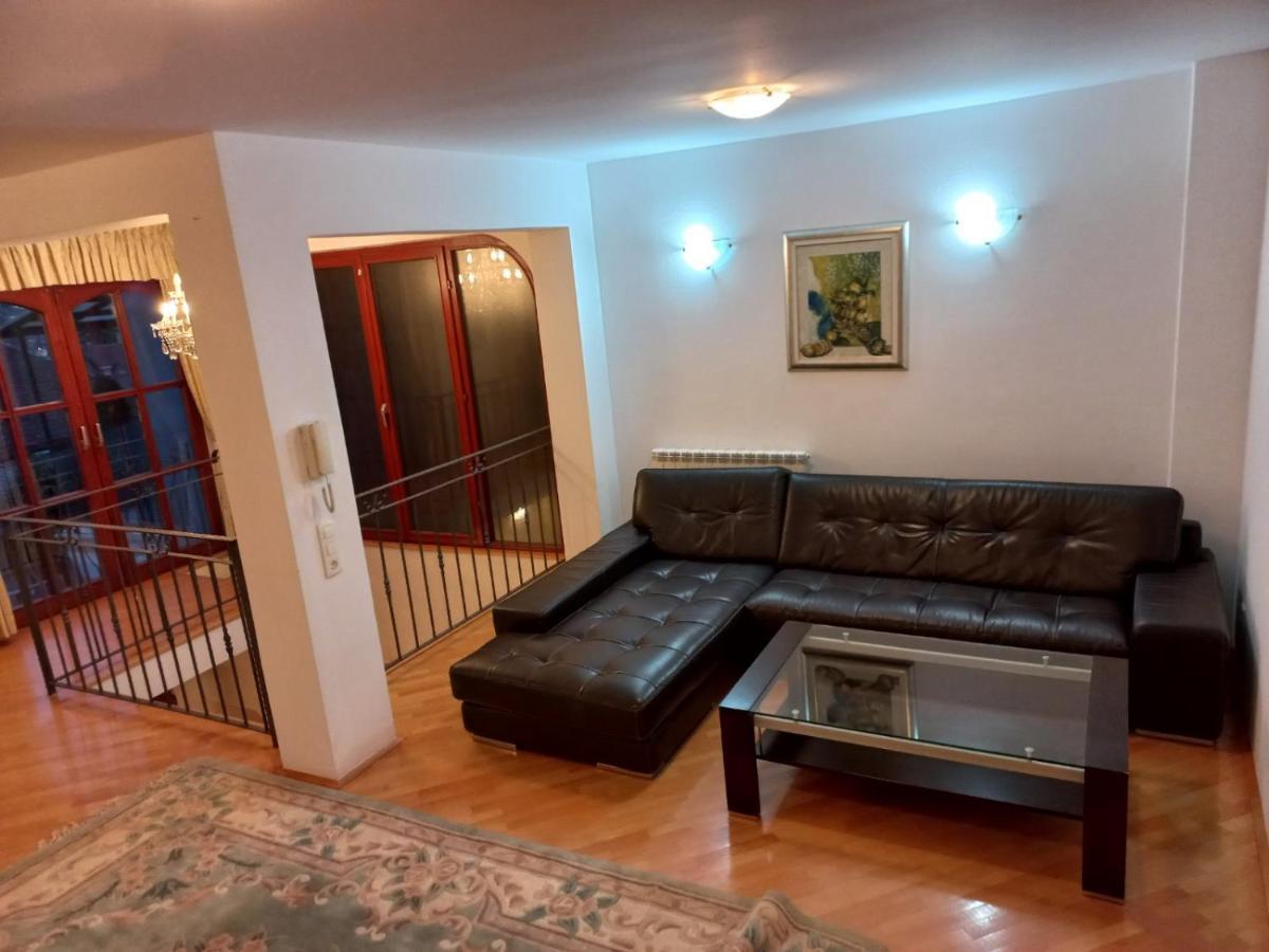 Villa Kuna Saraybosna Dış mekan fotoğraf