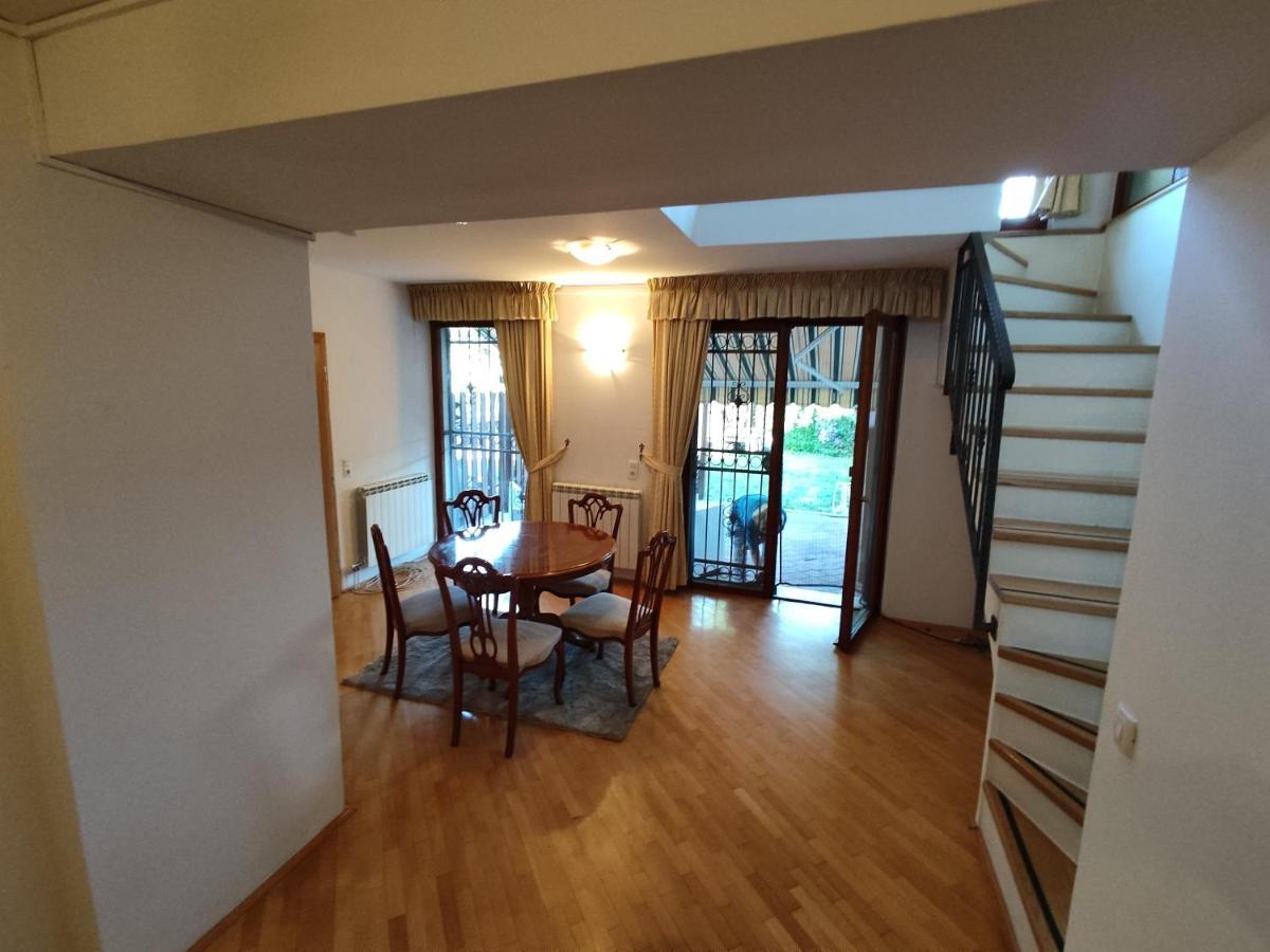Villa Kuna Saraybosna Dış mekan fotoğraf