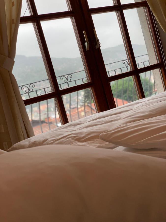 Villa Kuna Saraybosna Dış mekan fotoğraf