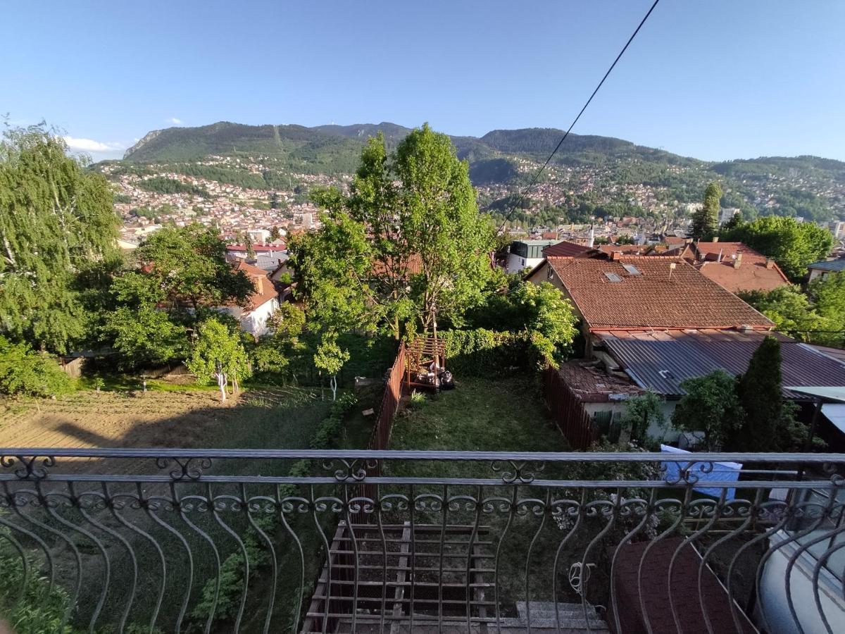 Villa Kuna Saraybosna Dış mekan fotoğraf