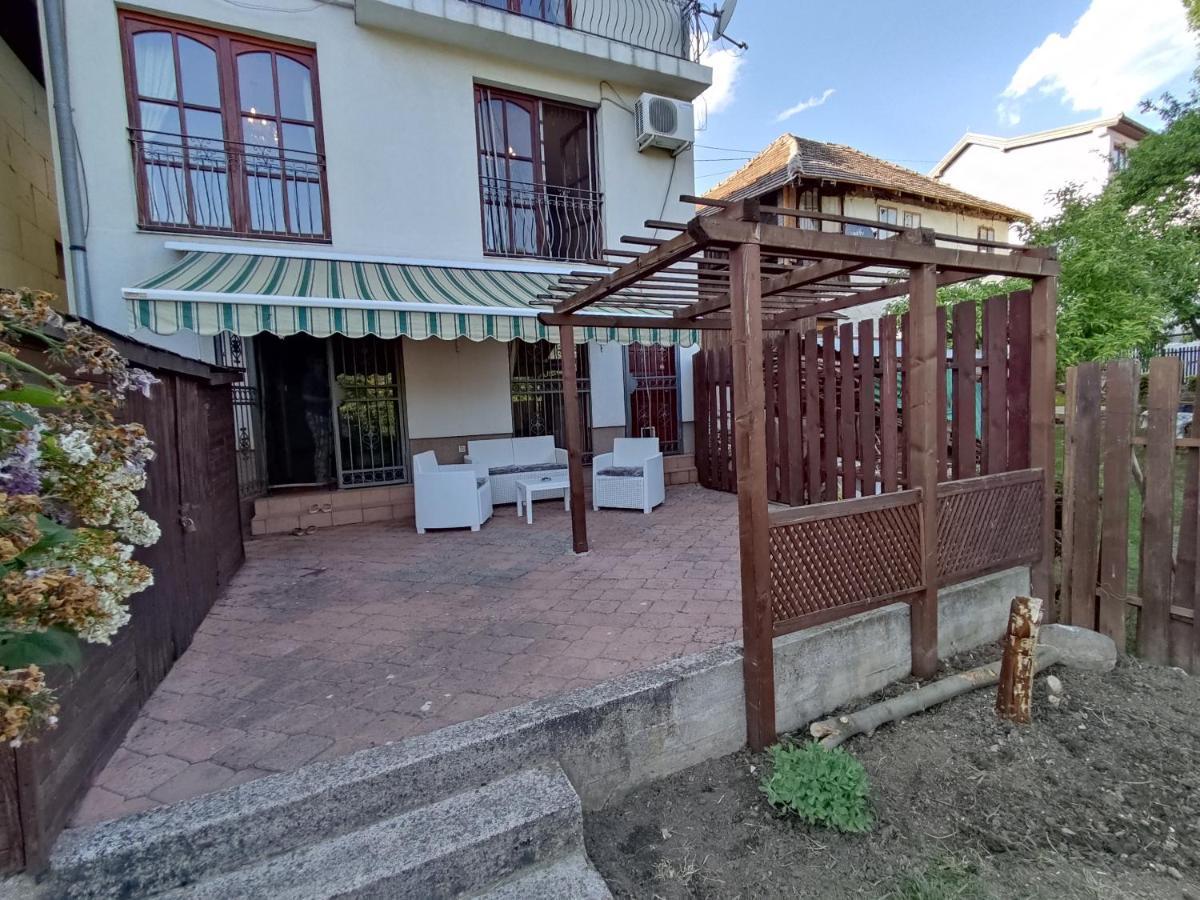 Villa Kuna Saraybosna Dış mekan fotoğraf