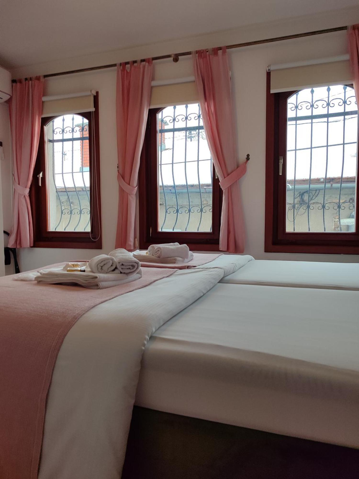 Villa Kuna Saraybosna Dış mekan fotoğraf