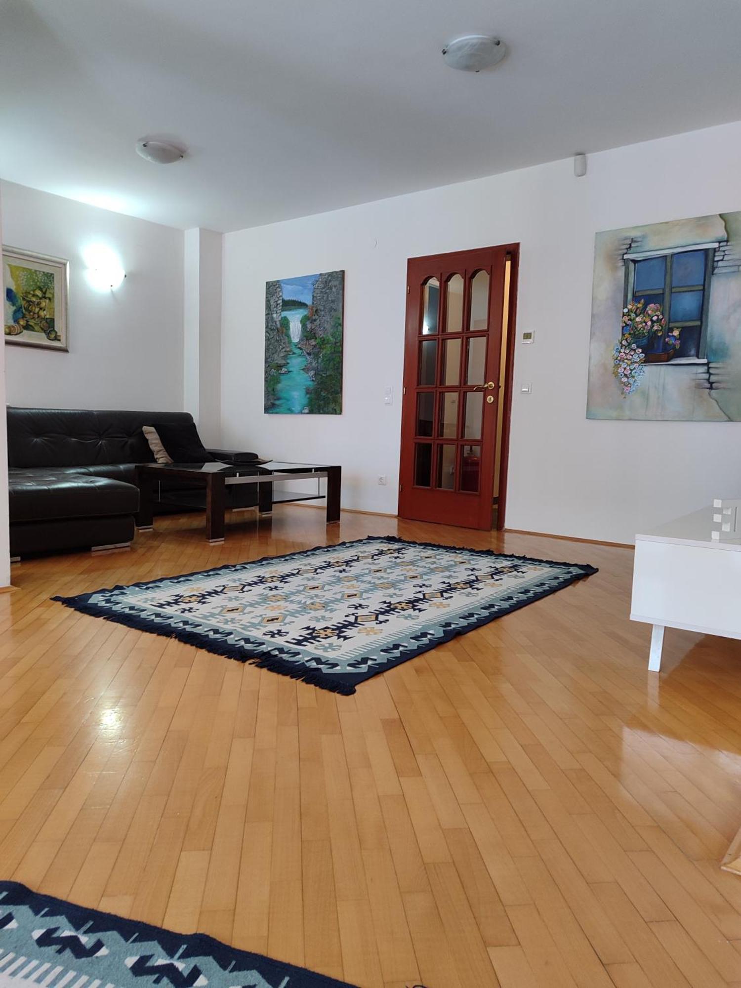 Villa Kuna Saraybosna Dış mekan fotoğraf