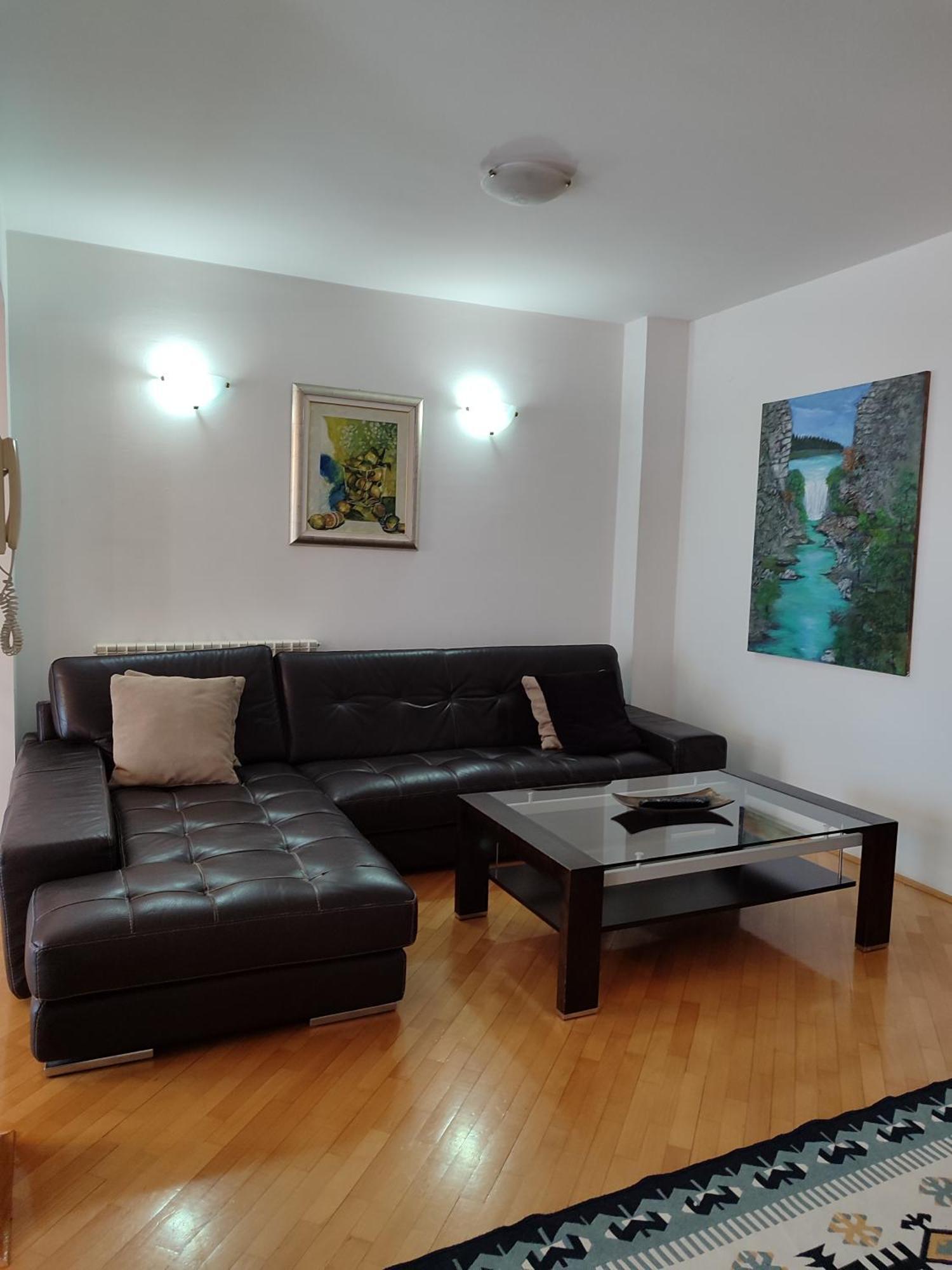 Villa Kuna Saraybosna Dış mekan fotoğraf