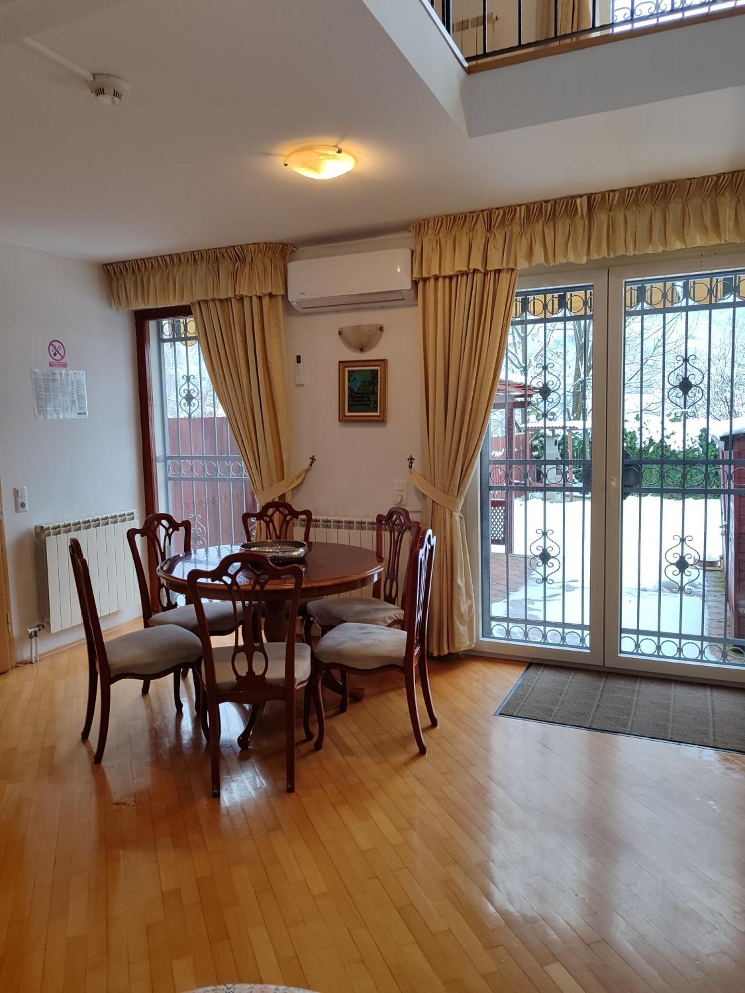 Villa Kuna Saraybosna Dış mekan fotoğraf