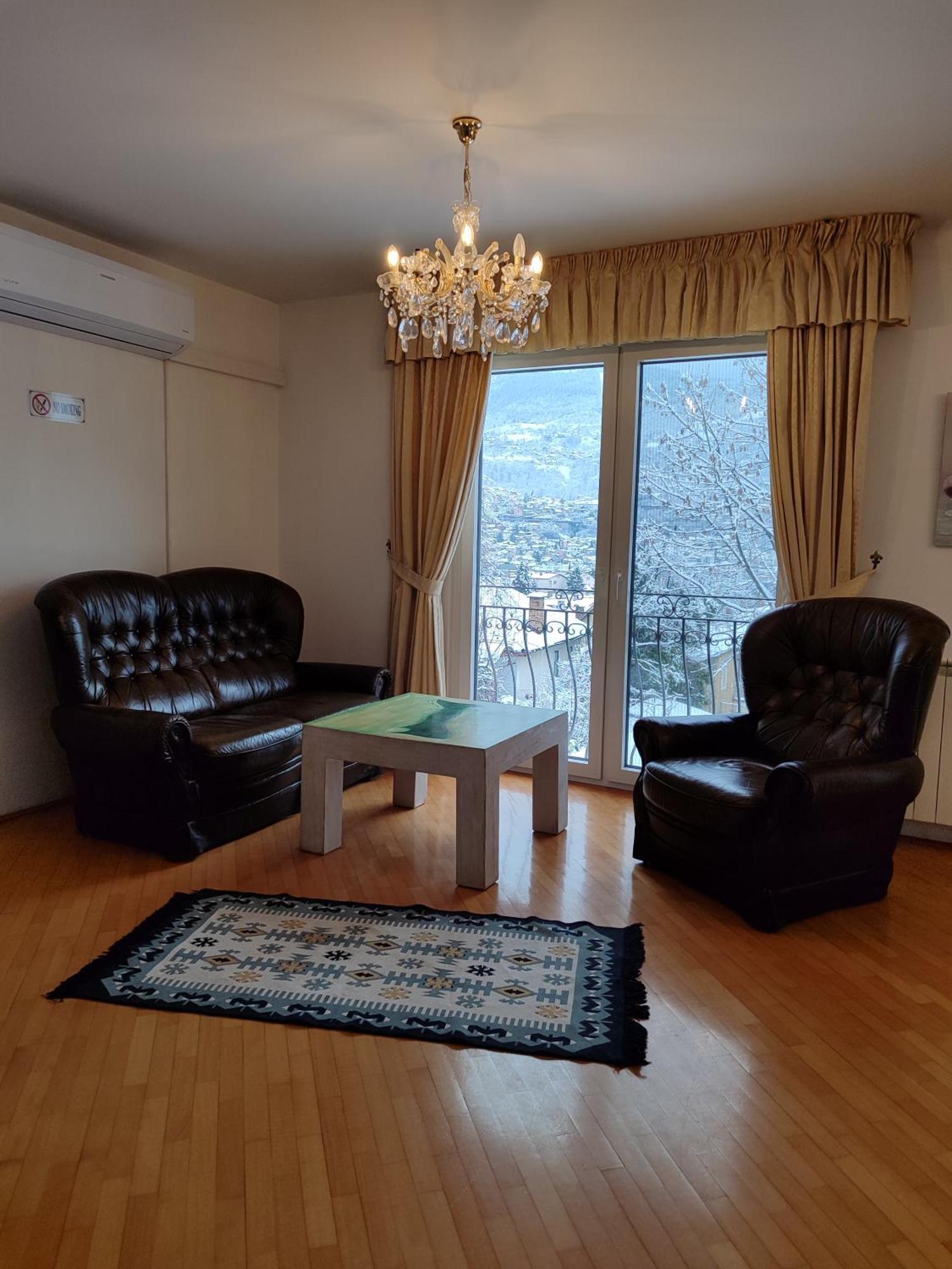 Villa Kuna Saraybosna Dış mekan fotoğraf