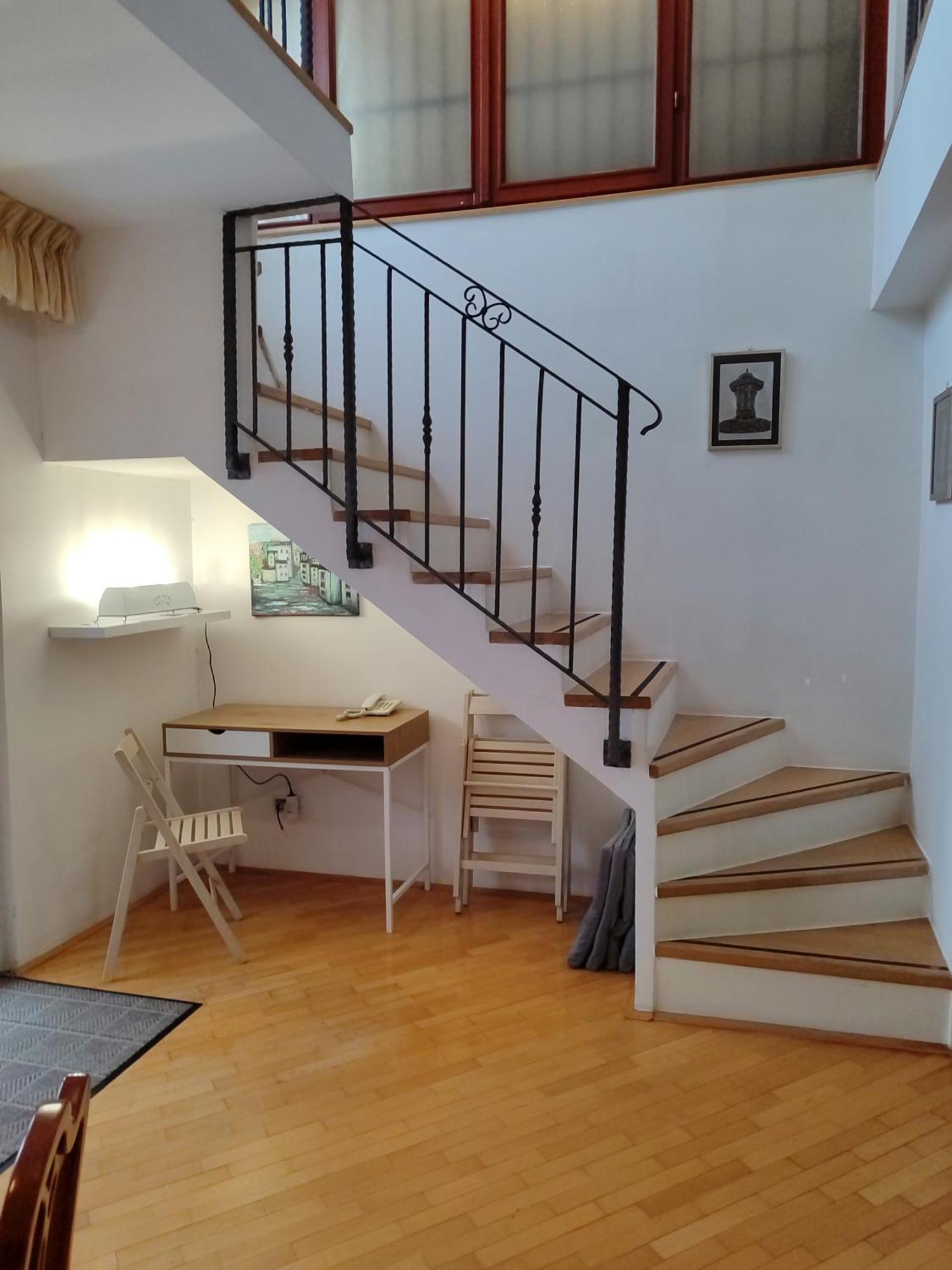 Villa Kuna Saraybosna Dış mekan fotoğraf